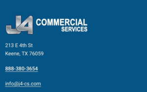 J4 Commercial Services